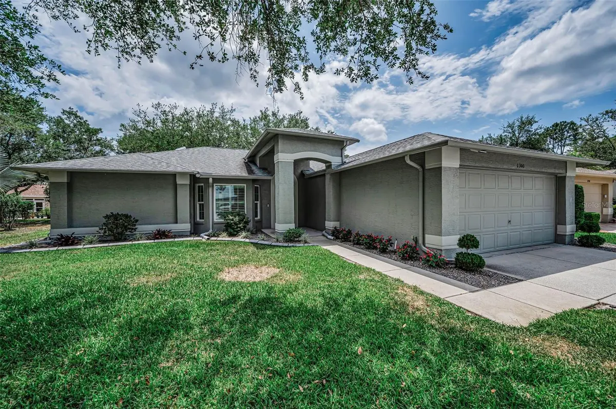 1300 FALLOWFIELD DR, Trinity, FL 34655