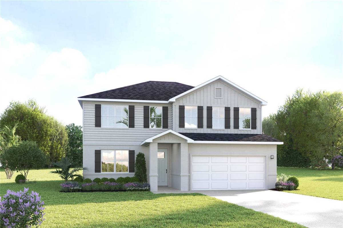 22145 PINE GROVE LOOP, Leesburg, FL 34748