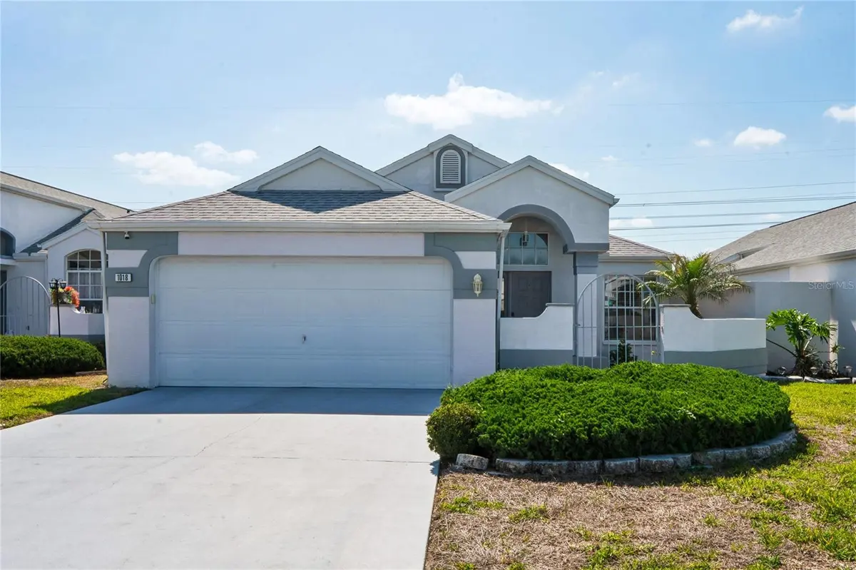 1018 CASTILLE DR, Spring Hill, FL 34608