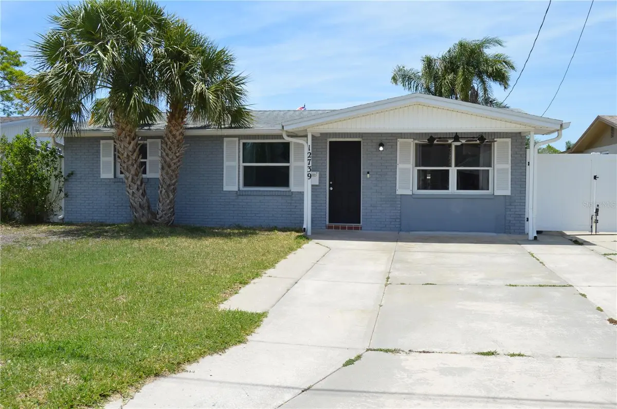 12739 1ST ISLE, Hudson, FL 34667
