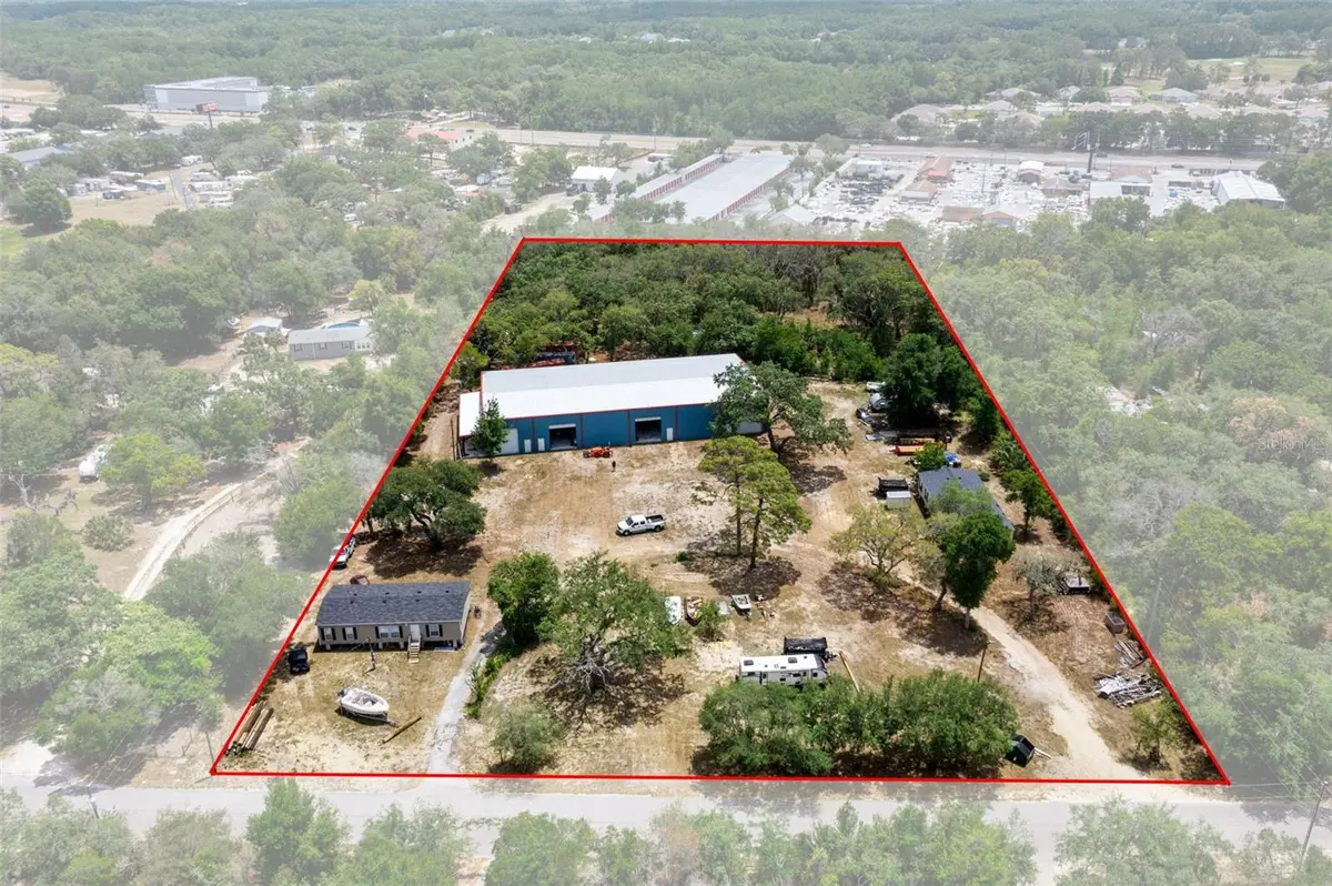 12434 CHOCTAW TRL, Hudson, FL 34669