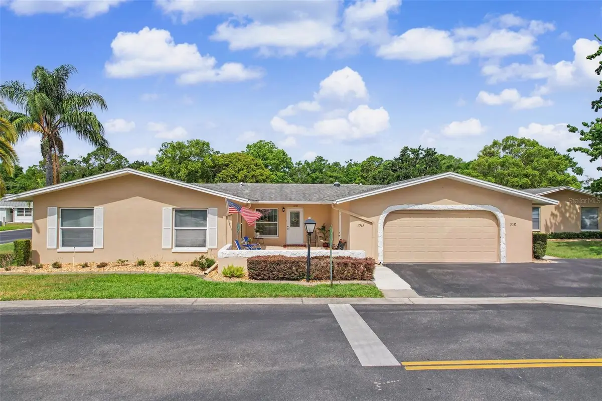 11935 BOYNTON LN #17GB, New Port Richey, FL 34654