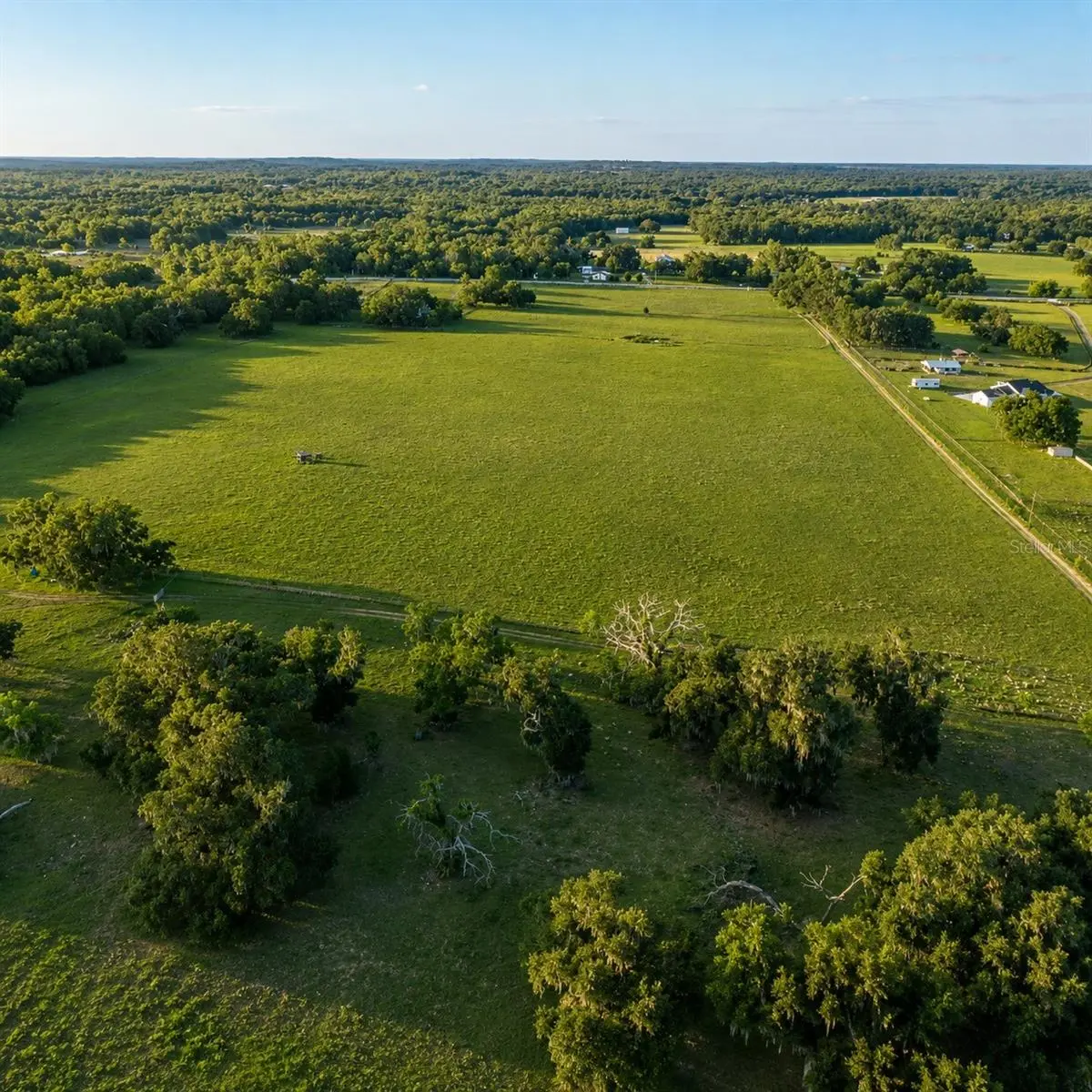 MONDON HILL RD, Brooksville, FL 34601