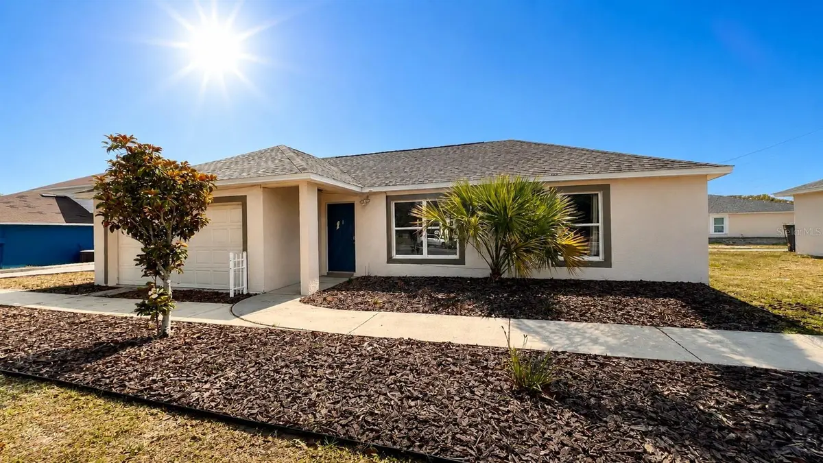 3083 LANDOVER BLVD, Spring Hill, FL 34609