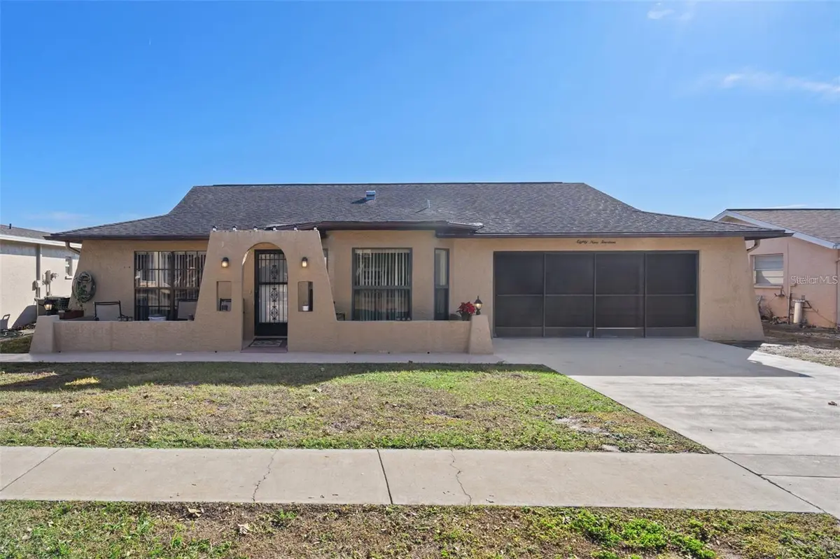8914 SCHRADER BLVD, Port Richey, FL 34668
