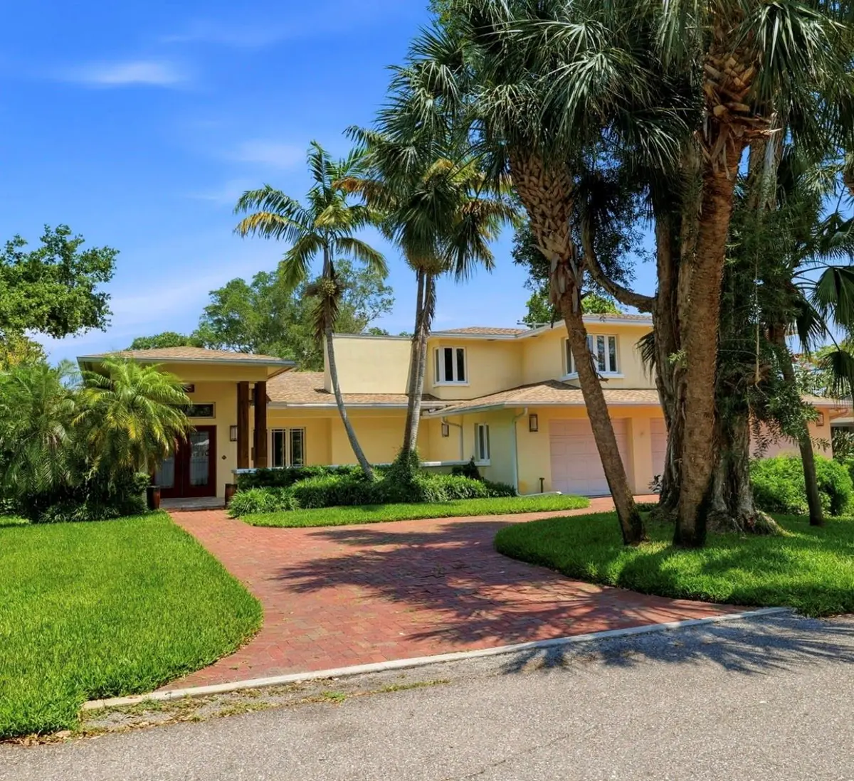 6000 2ND ST S, St Petersburg, FL 33705