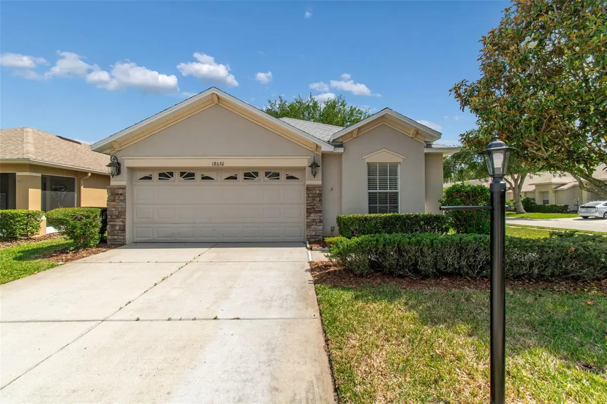 18630 ROLLING HILLS LOOP, Hudson, FL 34667