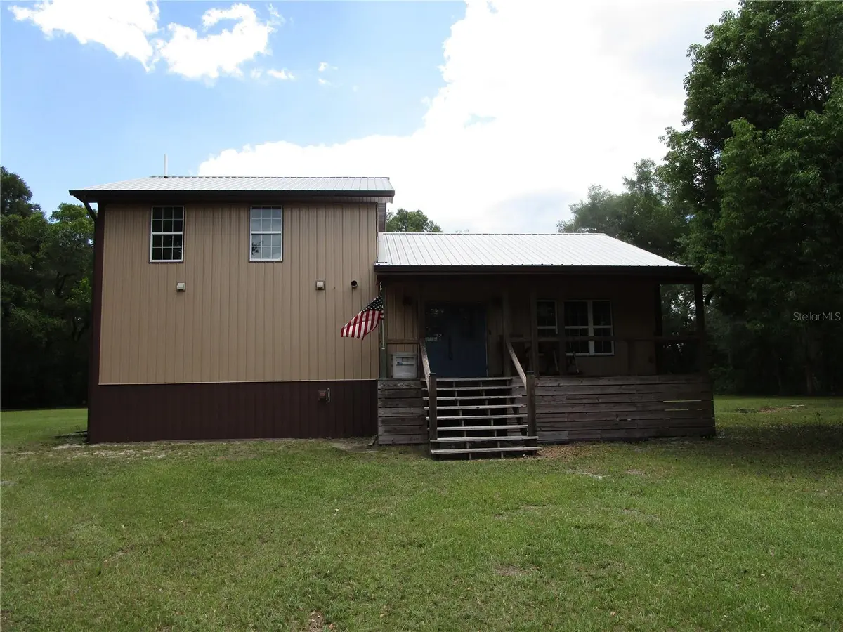 21108 DURDEN RD, Dade City, FL 33523