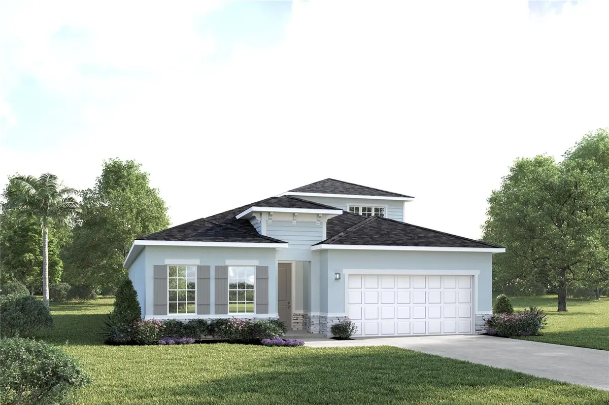 1051 OCEAN LODGE RD, Lady Lake, FL 32159