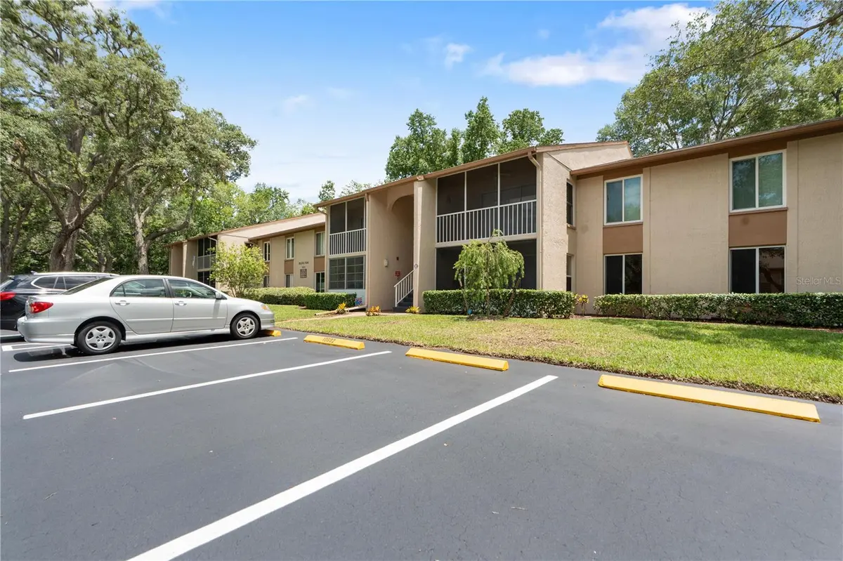 12218 FOX CHASE DR #C1, Hudson, FL 34669