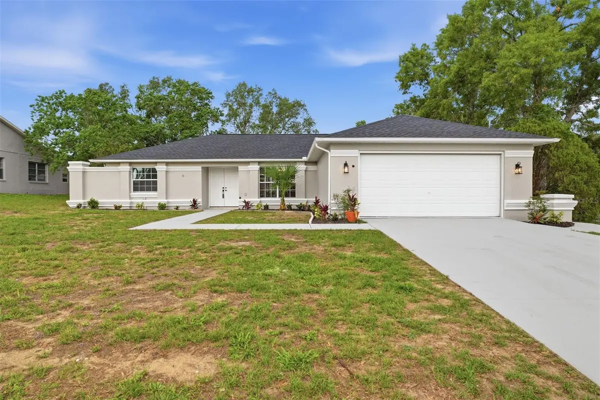 2489 AMHERST AVE, Spring Hill, FL 34609