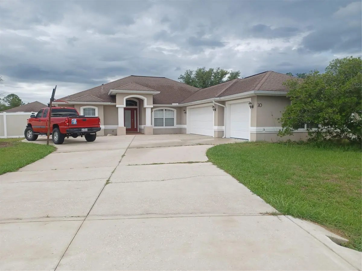 10 ROCKEFELLER DR, Palm Coast, FL 32164