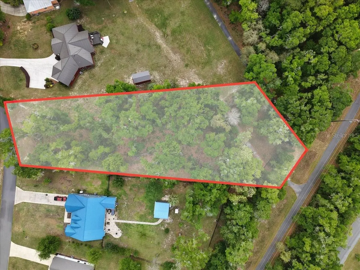 KATHERINE WAY, Fanning Springs, FL 32693