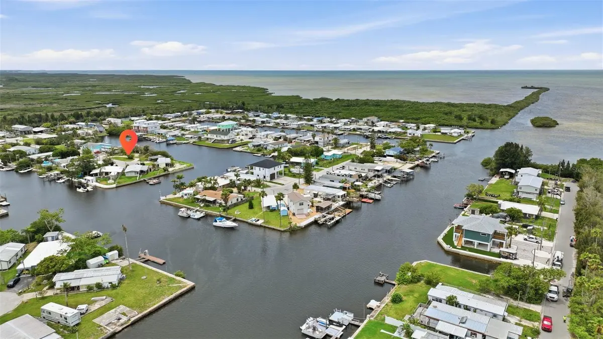 13039 PORT CT, Hudson, FL 34667