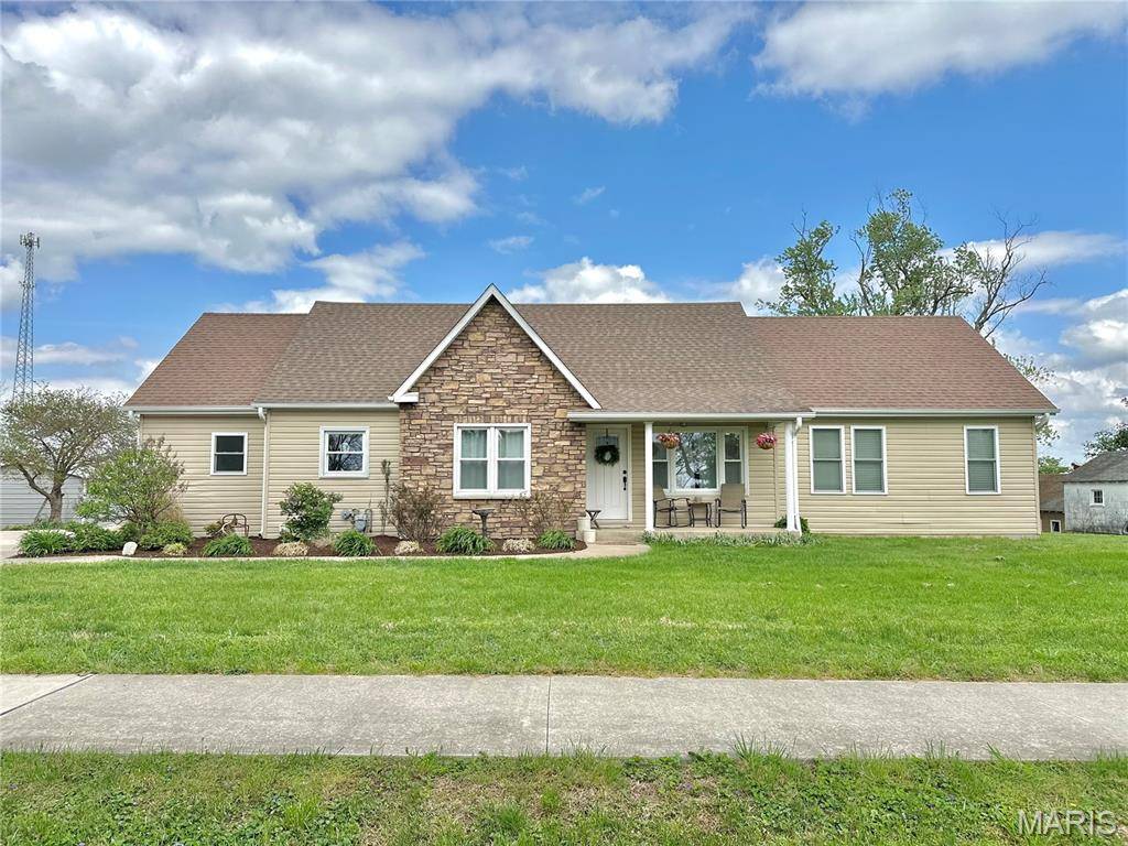 6580 Main ST, Frohna, MO 63748