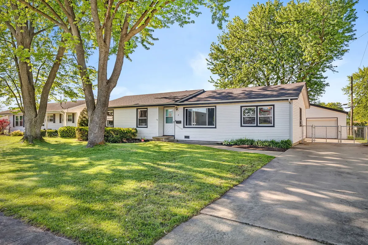 3 Duncan DR, Bourbonnais, IL 60914