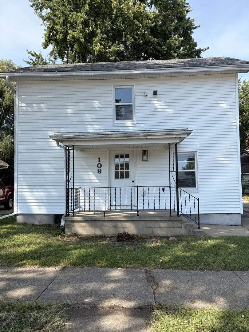 108 Deleon ST, Ottawa, IL 61350