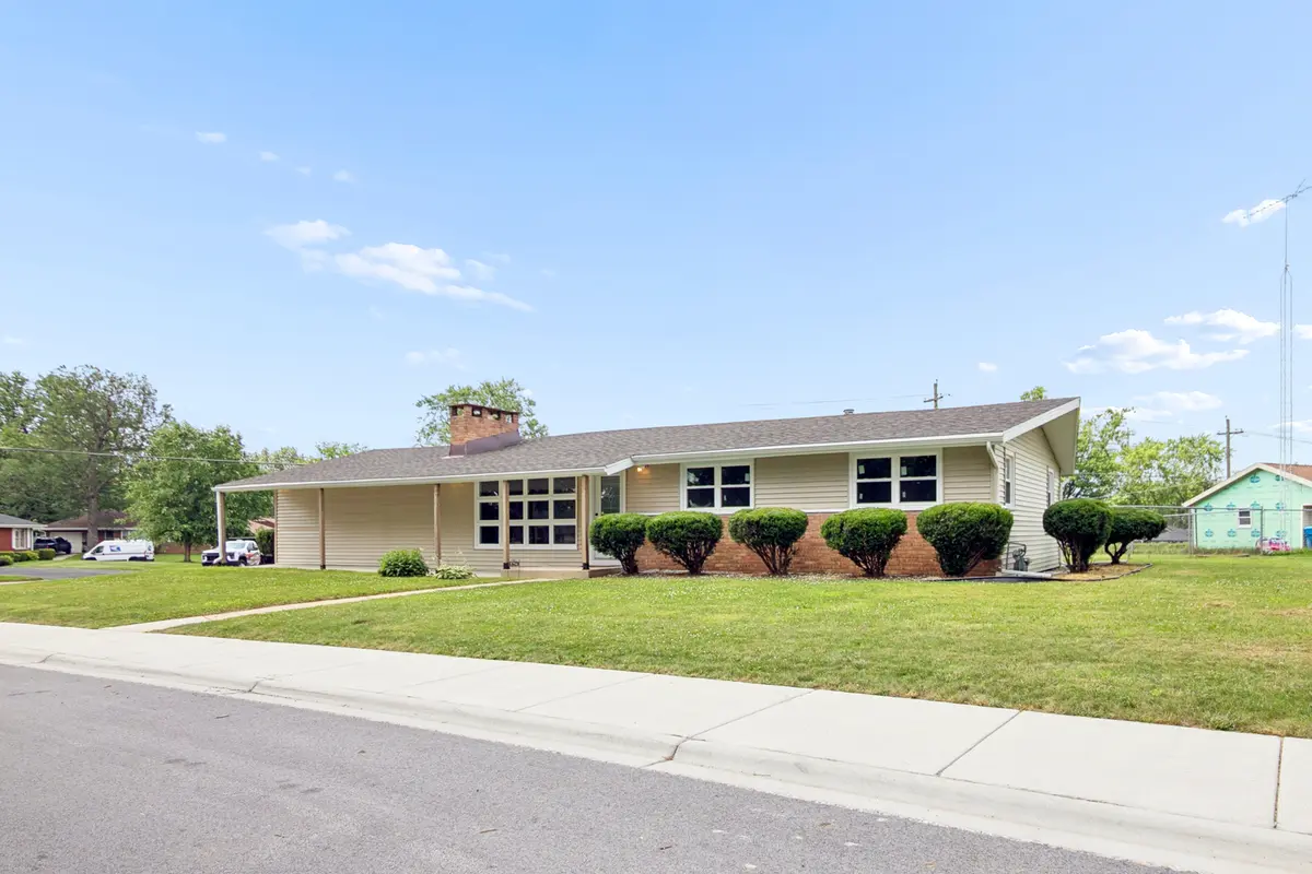 1256 Marla TER, Bradley, IL 60915