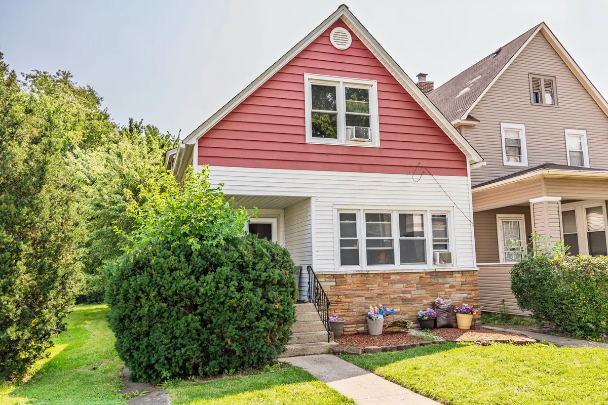 1419 Otto BLVD, Chicago Heights, IL 60411