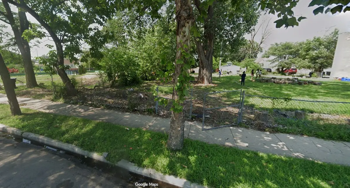 1320 W 74th ST, Chicago, IL 60636