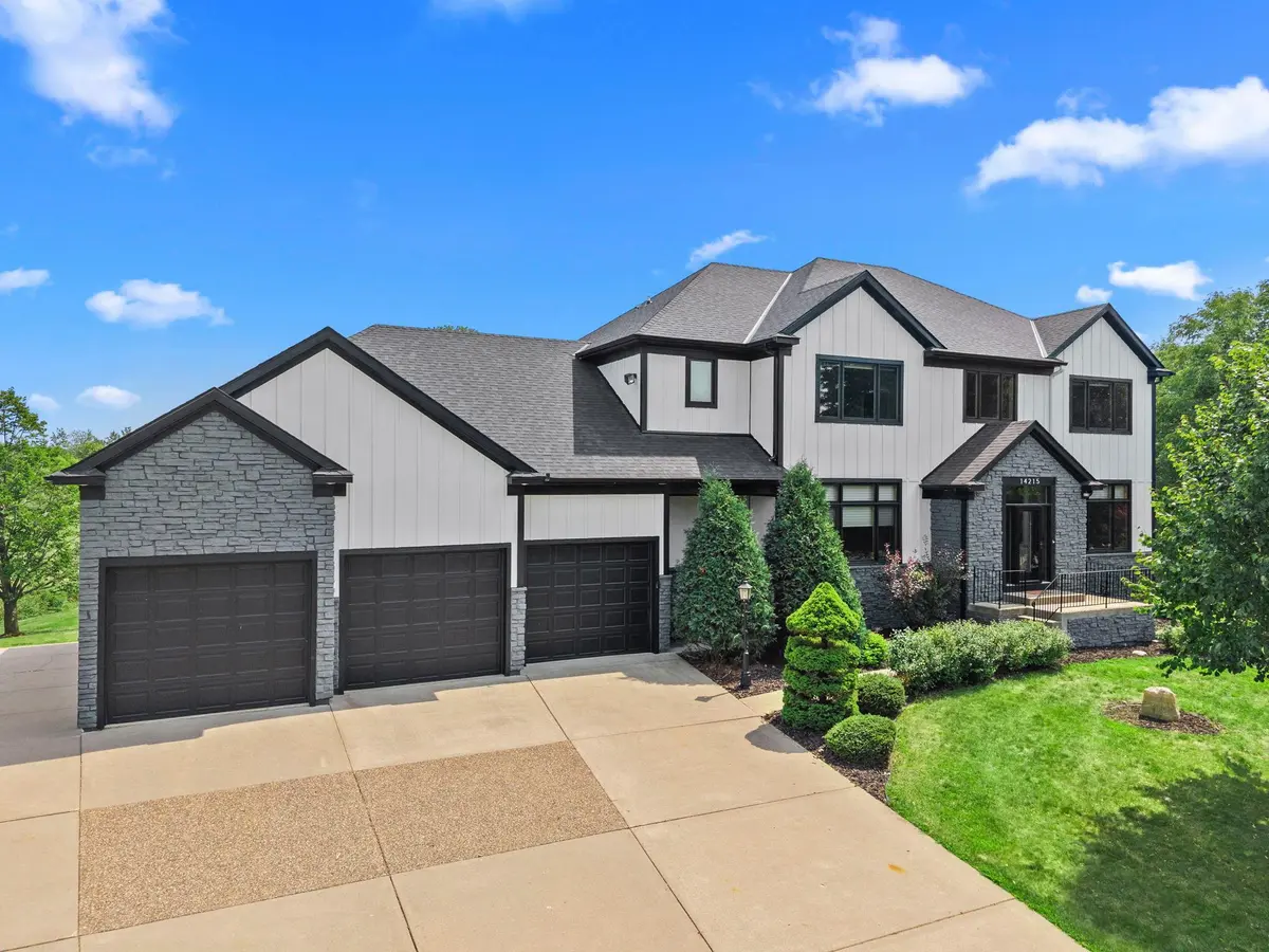 14215 Waconia ST NE, Ham Lake, MN 55304