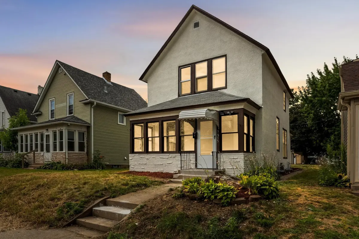 3835 N 6th ST, Minneapolis, MN 55412
