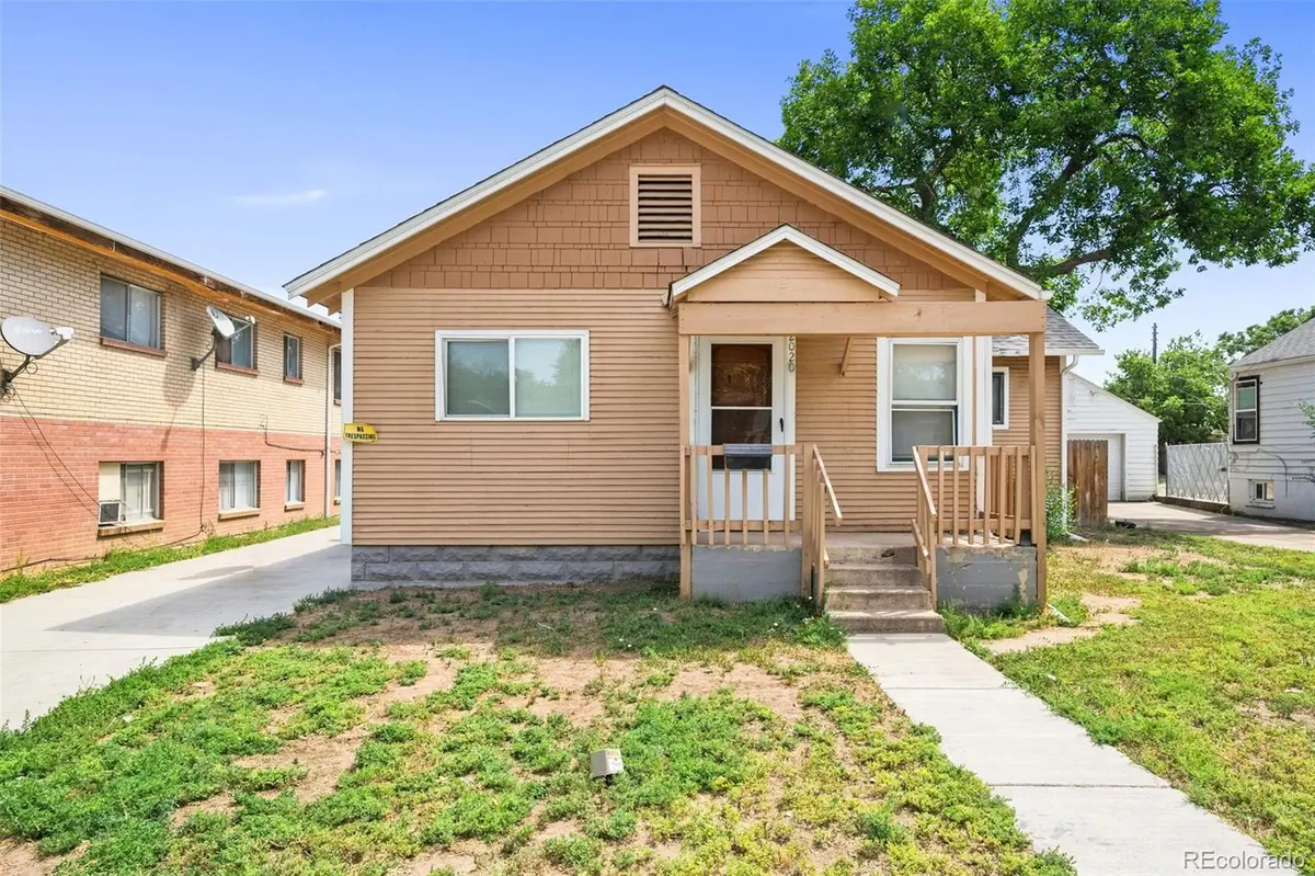 2020 6th AVE, Greeley, CO 80631