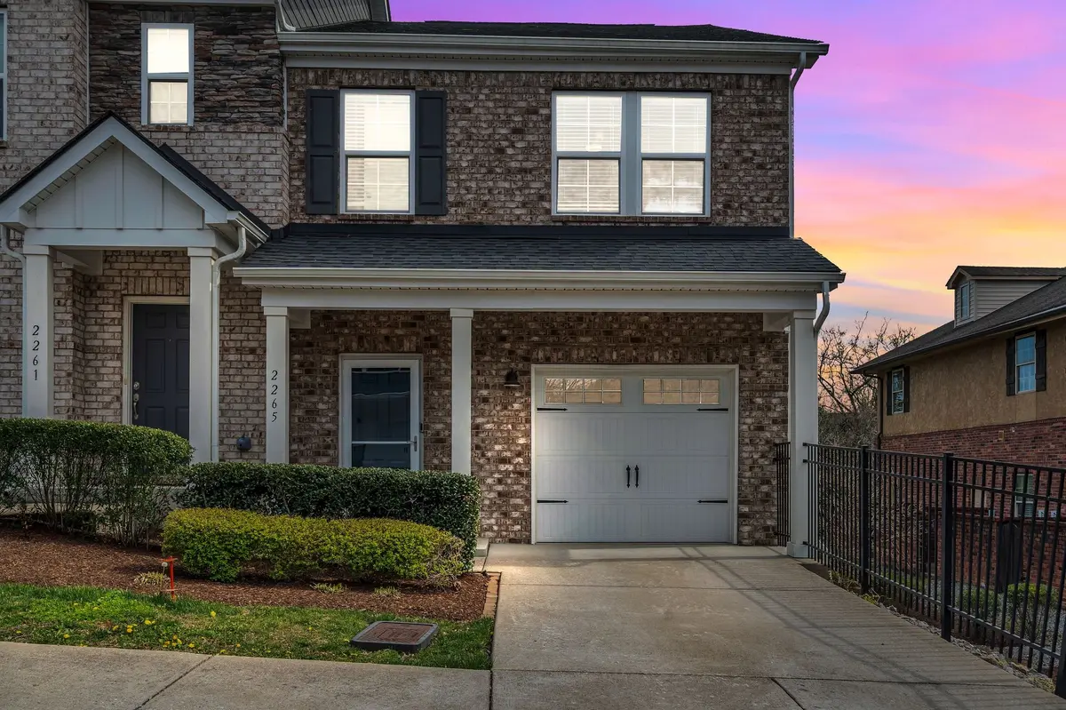 2265 Belle Creek Way, Nashville, TN 37221