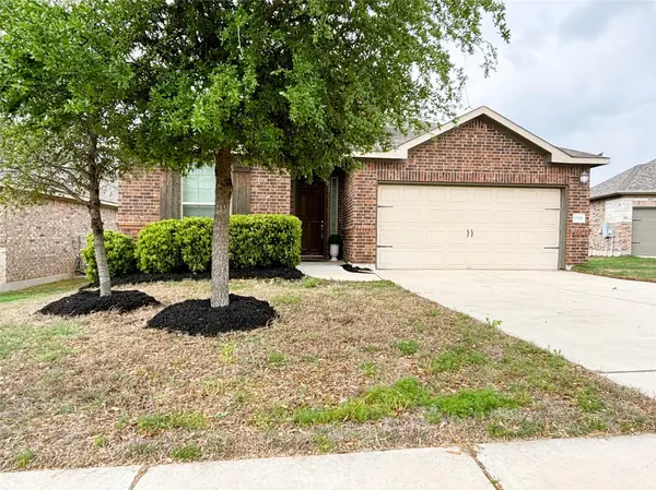 1529 Ida Nell Pearson ST, Leander, TX 78641