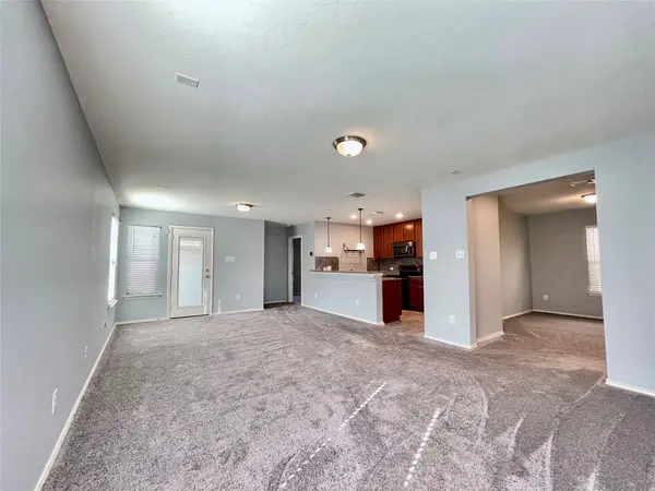 13709 Benjamin Harrison ST, Manor, TX 78653