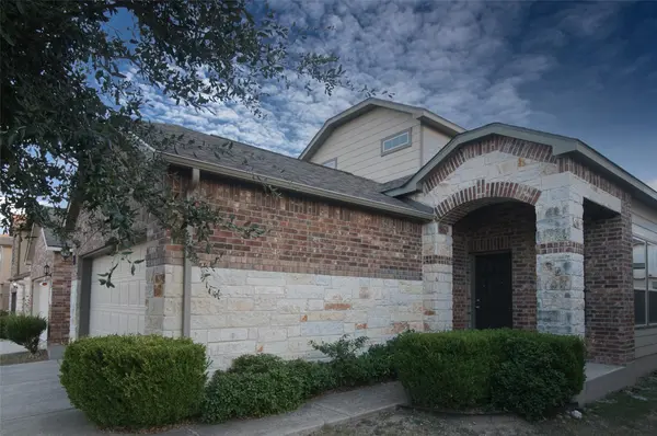 3913 Dover Ferry XING, Austin, TX 78728