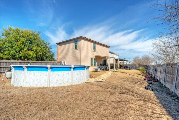 370 Holly Grove ST, Kyle, TX 78640