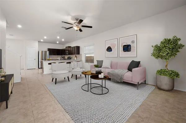 5917 Bell Tower LN, Austin, TX 78747