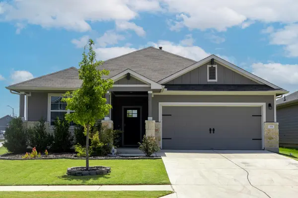 119 Big Cypress Bayou RD, Hutto, TX 78634