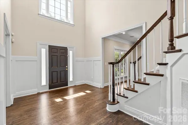 109 Pauls LN, Mooresville, NC 28117