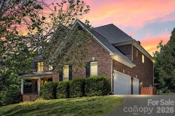 109 Pauls LN, Mooresville, NC 28117