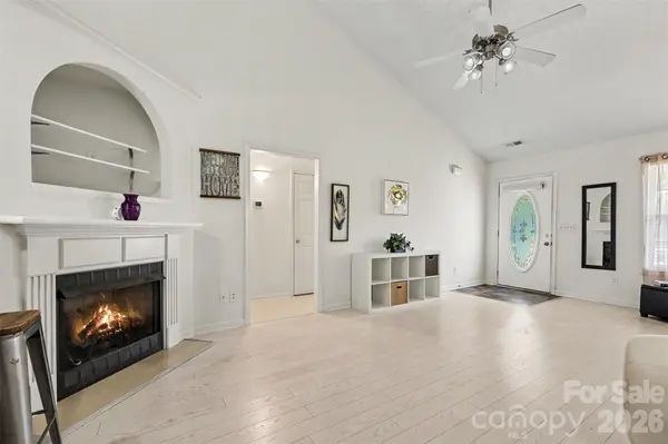 643 Trenholm TRL, Fort Mill, SC 29715