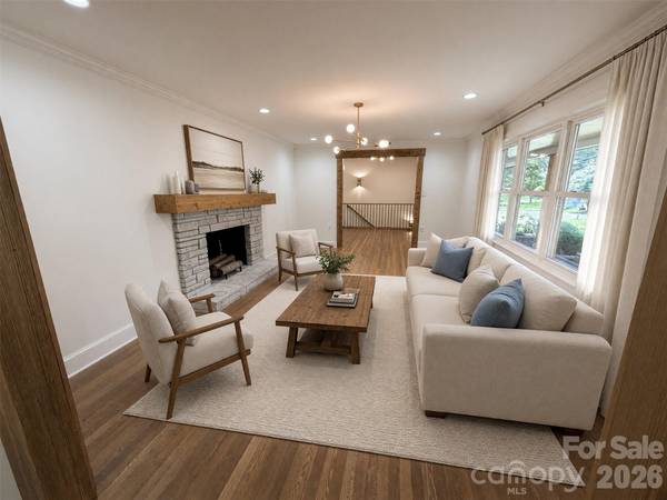 228 Cedar ST, Mooresville, NC 28115
