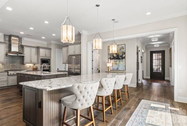 418 Flat Rock DR, Denver, NC 28037
