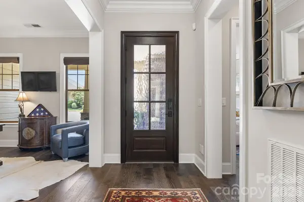 418 Flat Rock DR, Denver, NC 28037