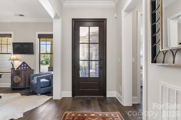 418 Flat Rock DR, Denver, NC 28037
