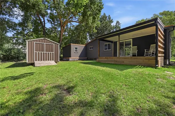 504 S Thornton ST, Richmond, MO 64085