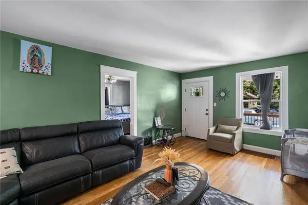 2215 Elizabeth AVE, Kansas City, KS 66102