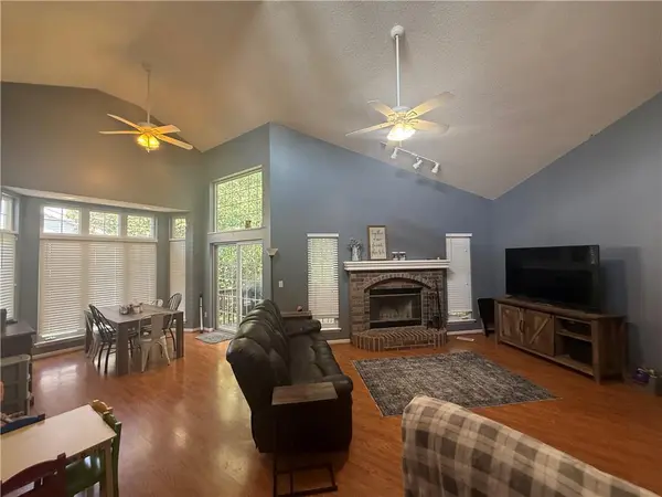 510 S Dyer ST, Odessa, MO 64076