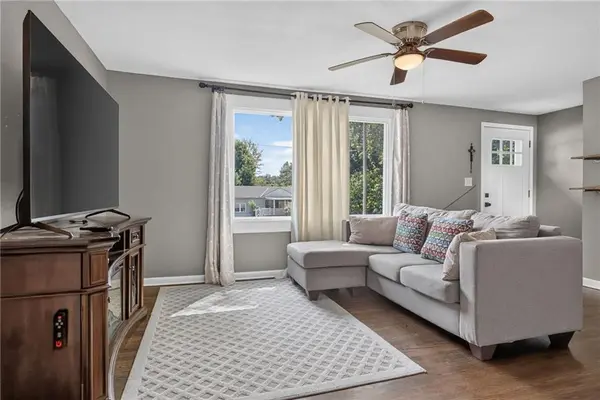 3232 W Townsend CT, Kansas City, KS 66109