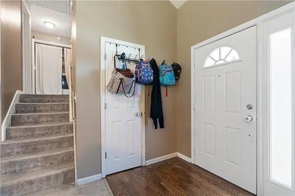 919 NE 112th TER, Kansas City, MO 64155