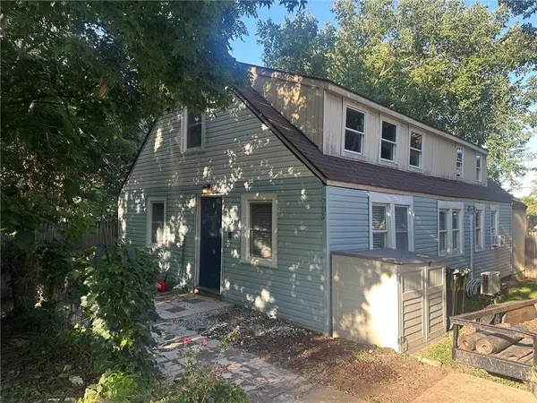 705 S Logan AVE, Independence, MO 64050