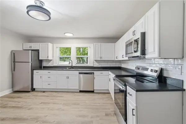 106 E Buchanan ST, Richmond, MO 64085