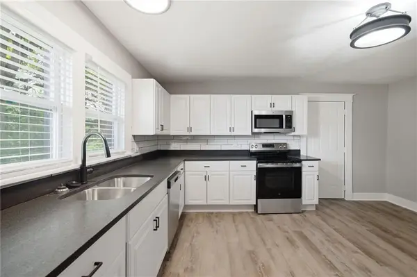 106 E Buchanan ST, Richmond, MO 64085