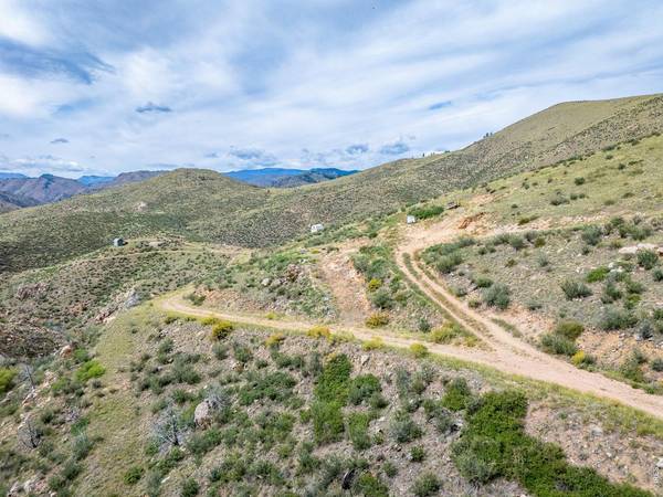 252 Red Mountain, Livermore, CO 80536
